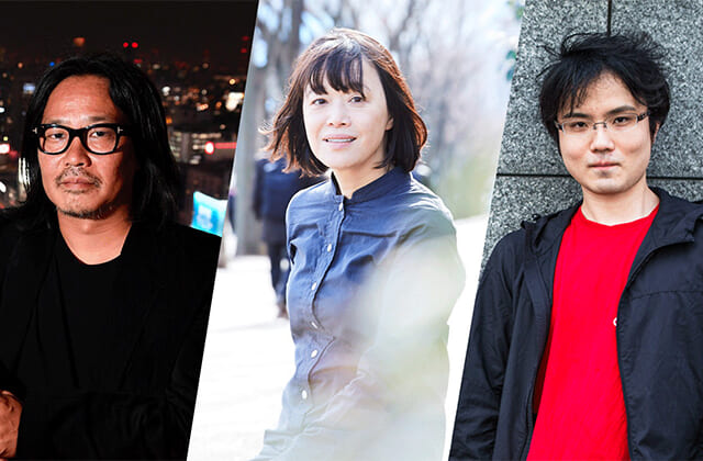 バーチャル渋谷