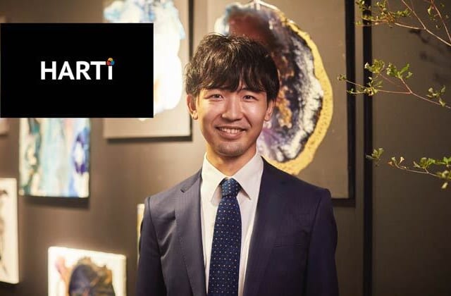アートIPを活用したマーケティングコンサルティング- HARTi