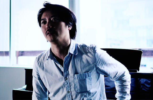 テレイグジスタンス富岡