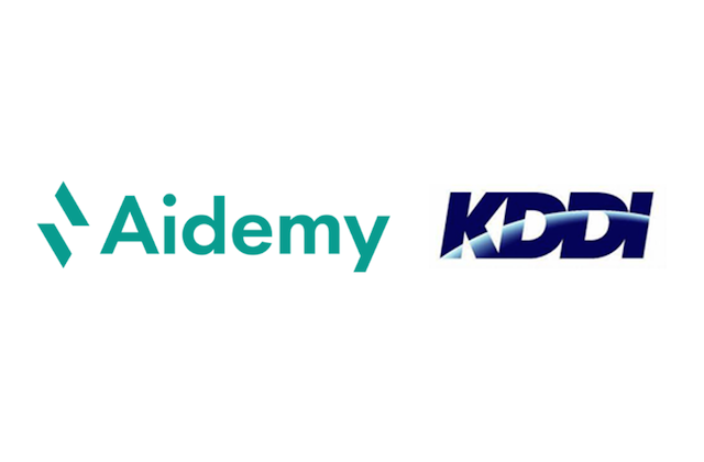 アイデミーとKDDI、地域のDX人材育成で業務提携