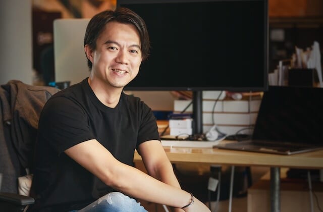 【Web3起業家シリーズ】Opn長谷川氏、Web3＆決済＆顧客体験で世界のインフラを目指す（前編）