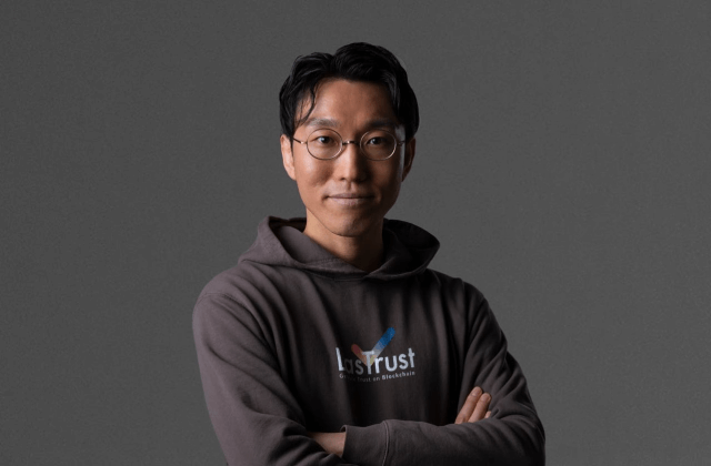 【Web3起業家シリーズ】スマコン開発の効率化で、誰もがDAppを作れる時代に——「Bunzz」をローンチした圷健太氏