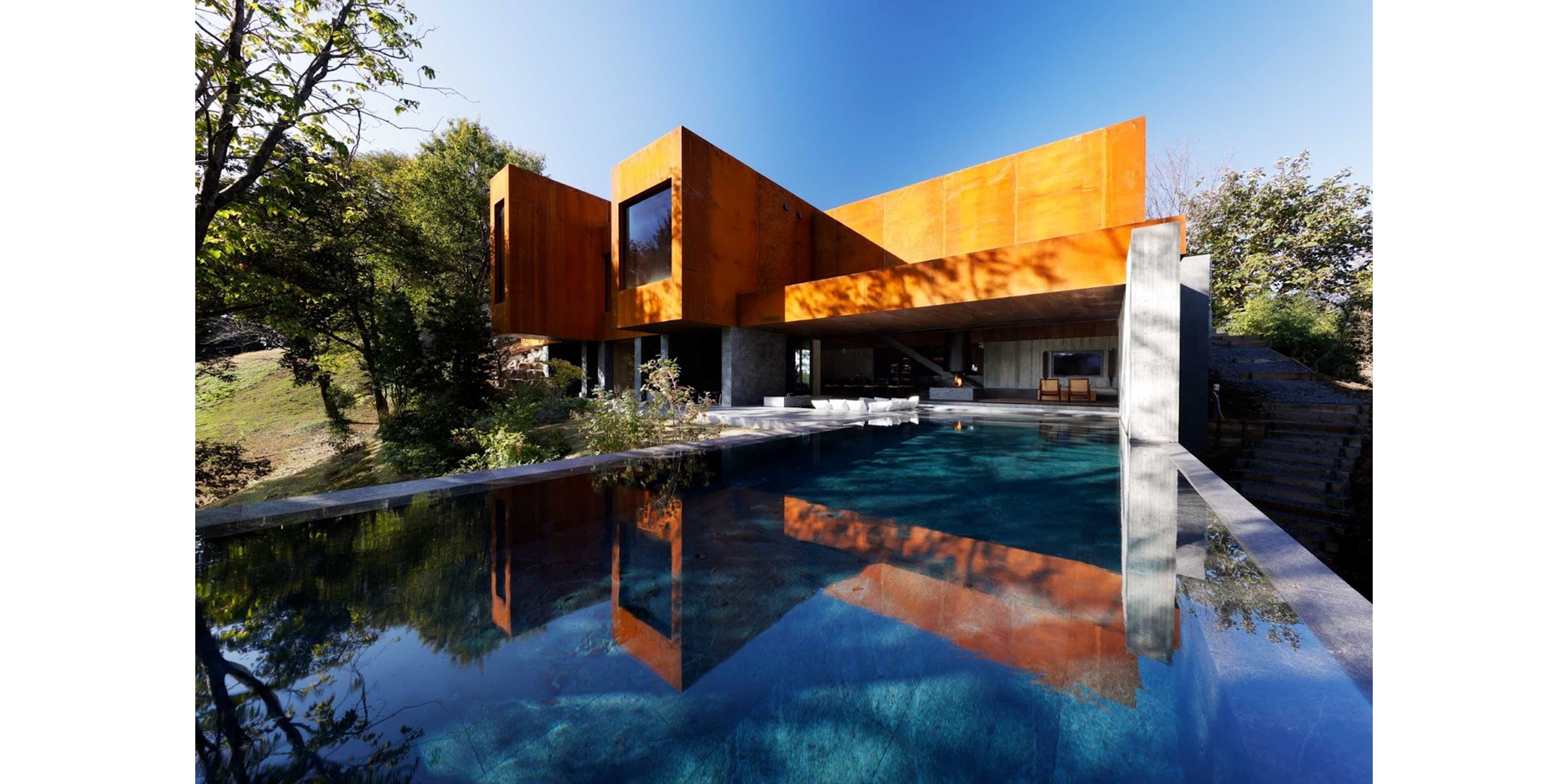 NOT A HOTELがスペースX 衛星通信「Starlink」を使ったワケ