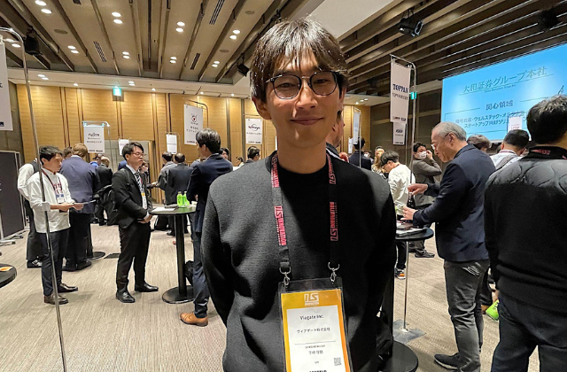 あの上場済スタートアップの創業者が第二起業！スマホで表情による市場調査「emomil」とは／【MUGENLABO Café・推しスタ(前編)】